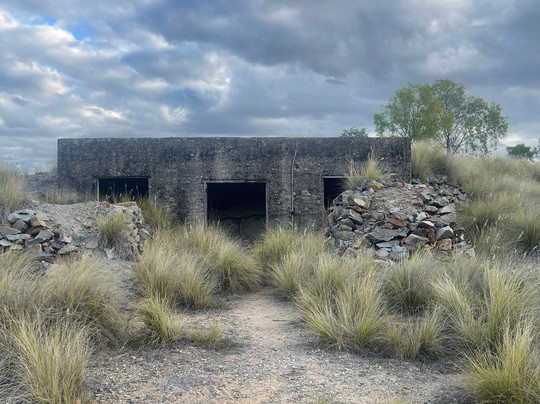Towers Hill Lookout-查特斯堡必去景点