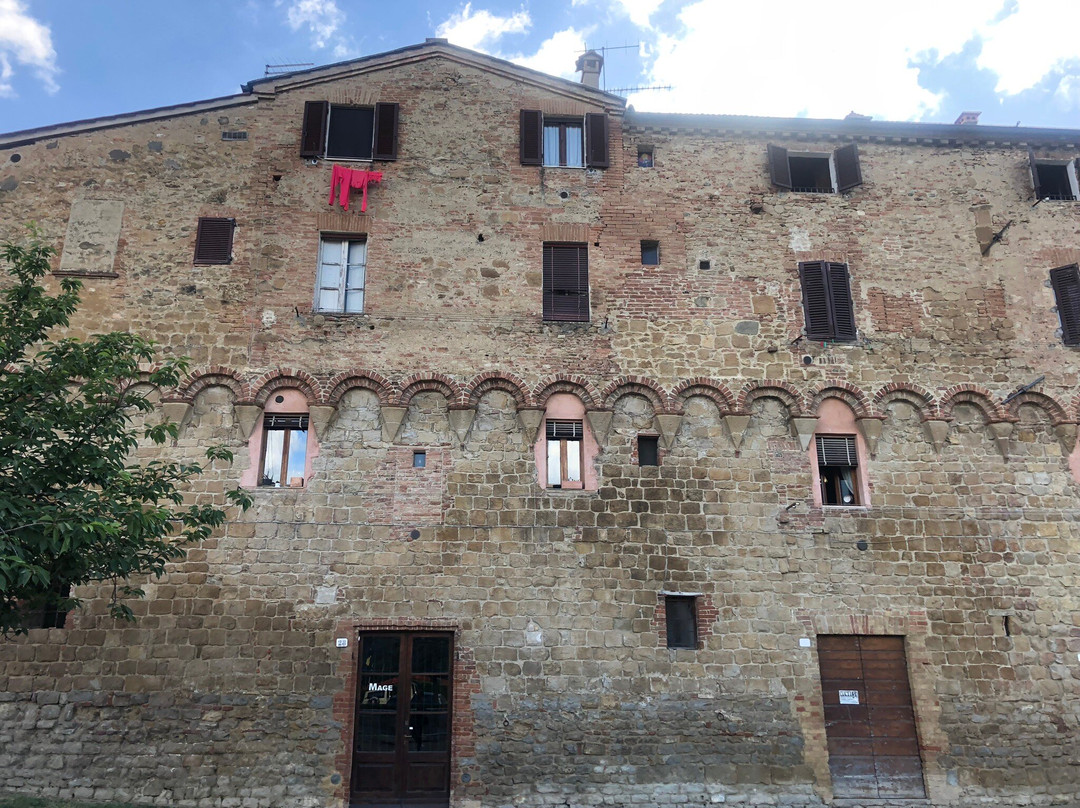 Castello Pannilini景点图片
