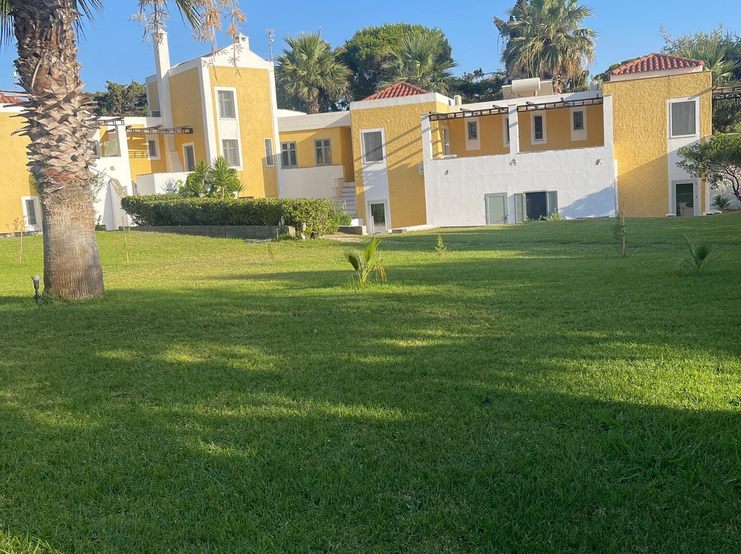 VIP Apartments主图