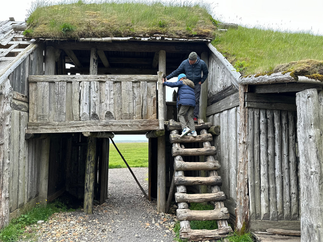 Welcome Hotel Lambafell主图