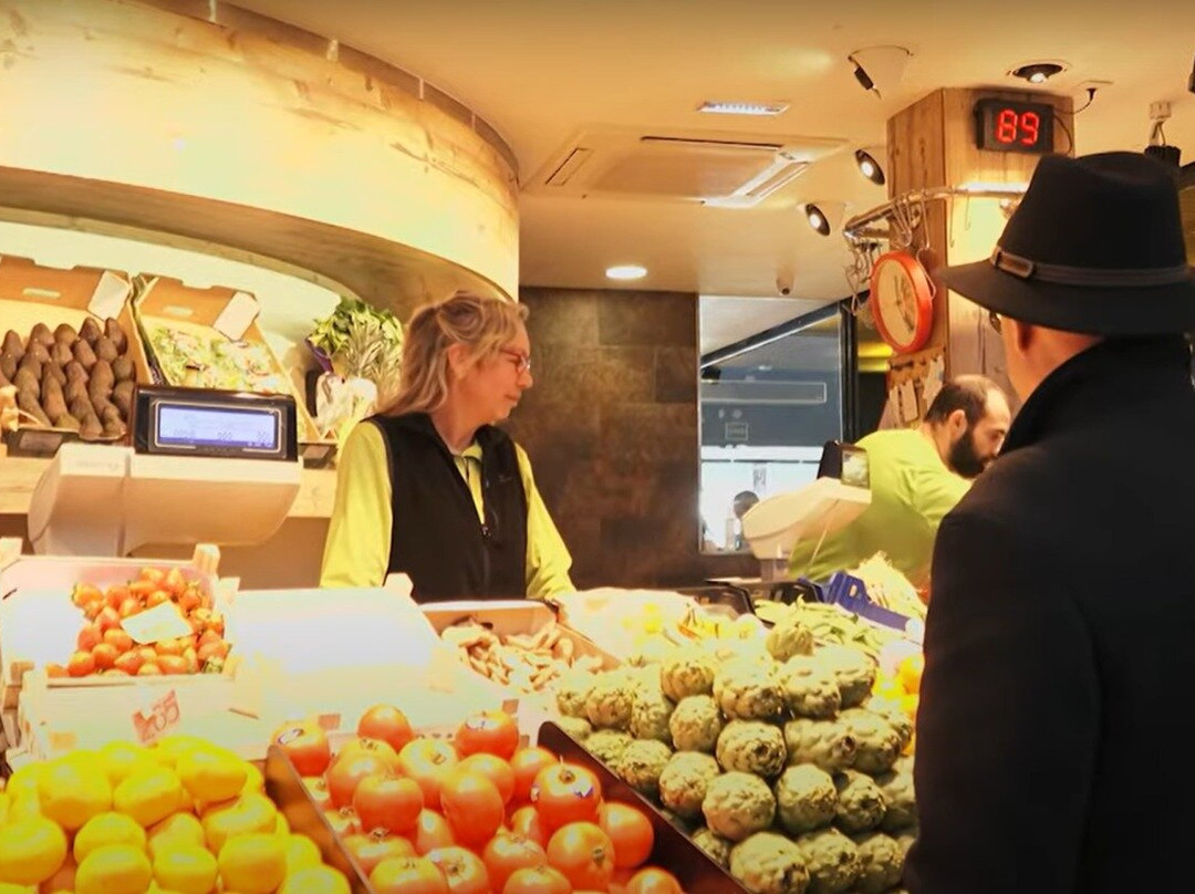 Playa de Calafell-Segur de Calafell必去景点