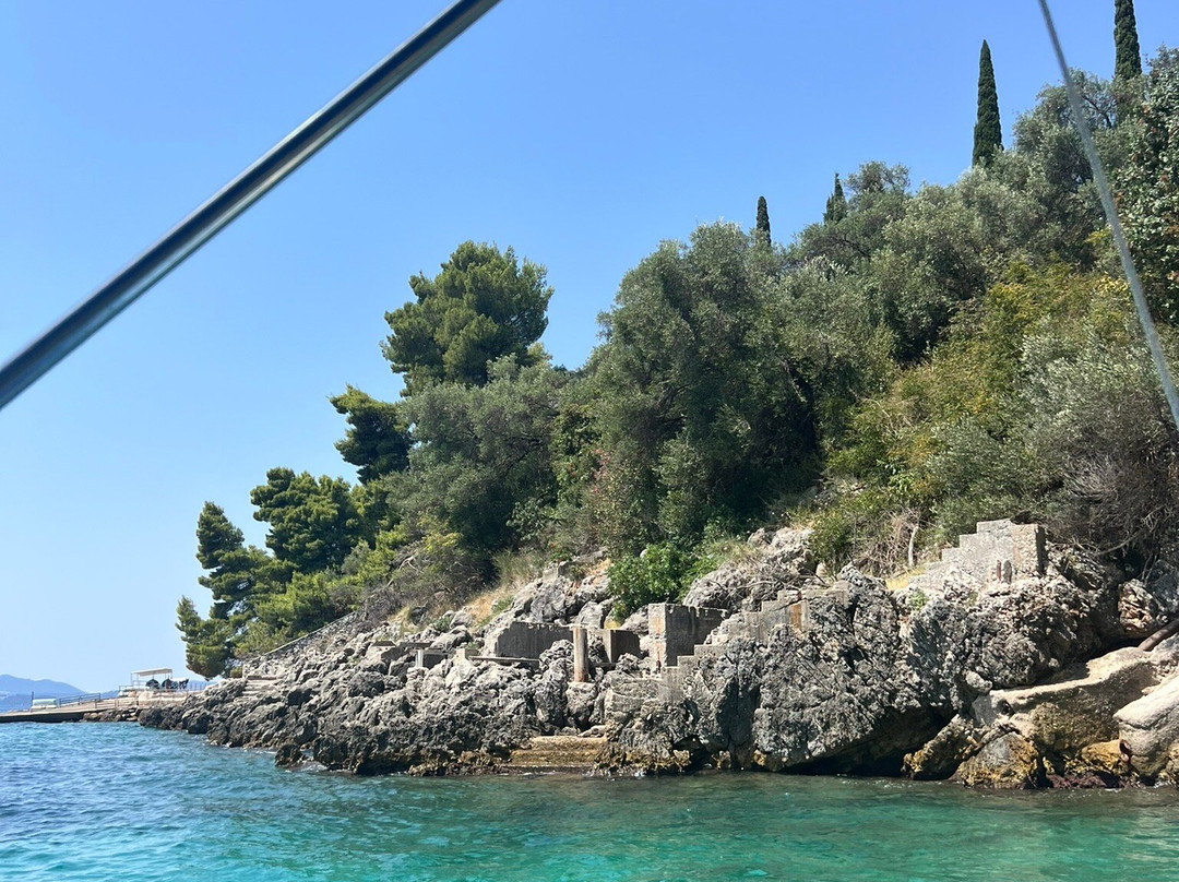 35 Boats for Hire-Kommeno Bay必去景点