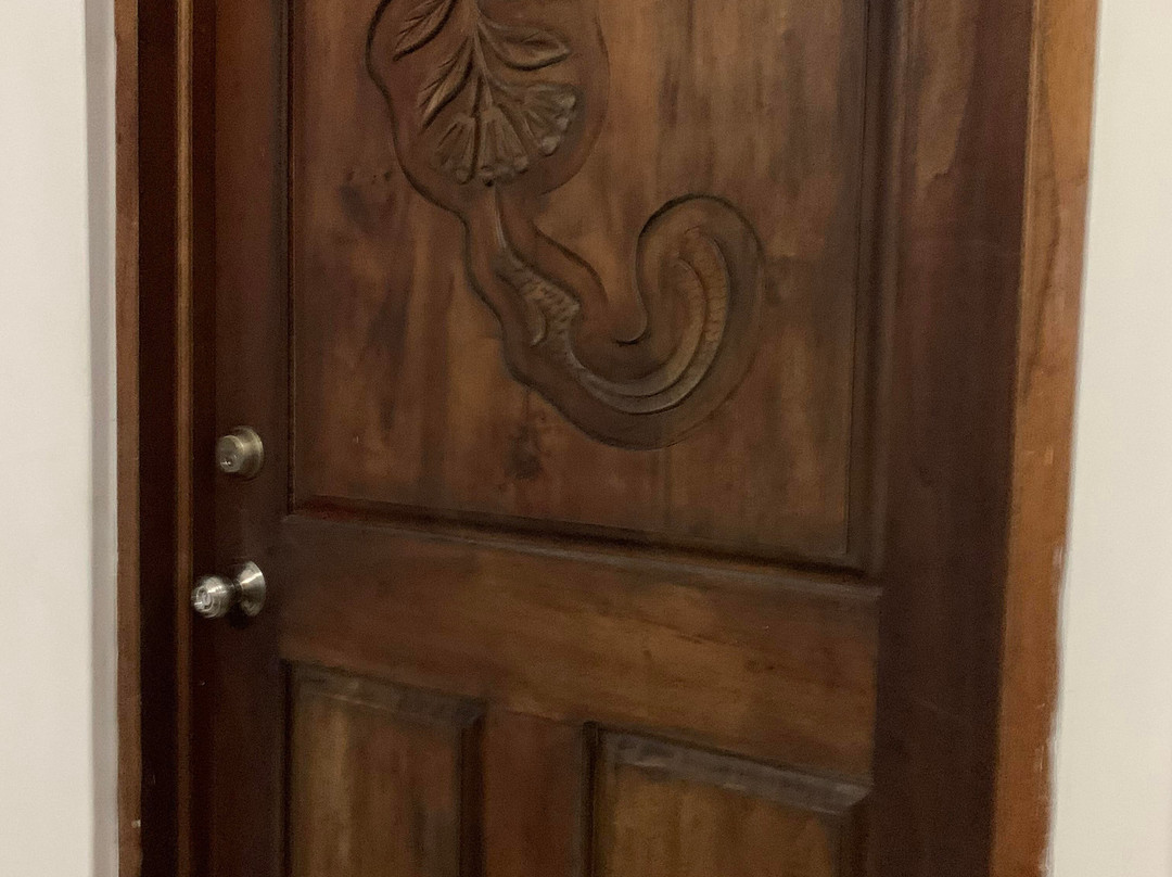 Waters Edge Villa主图