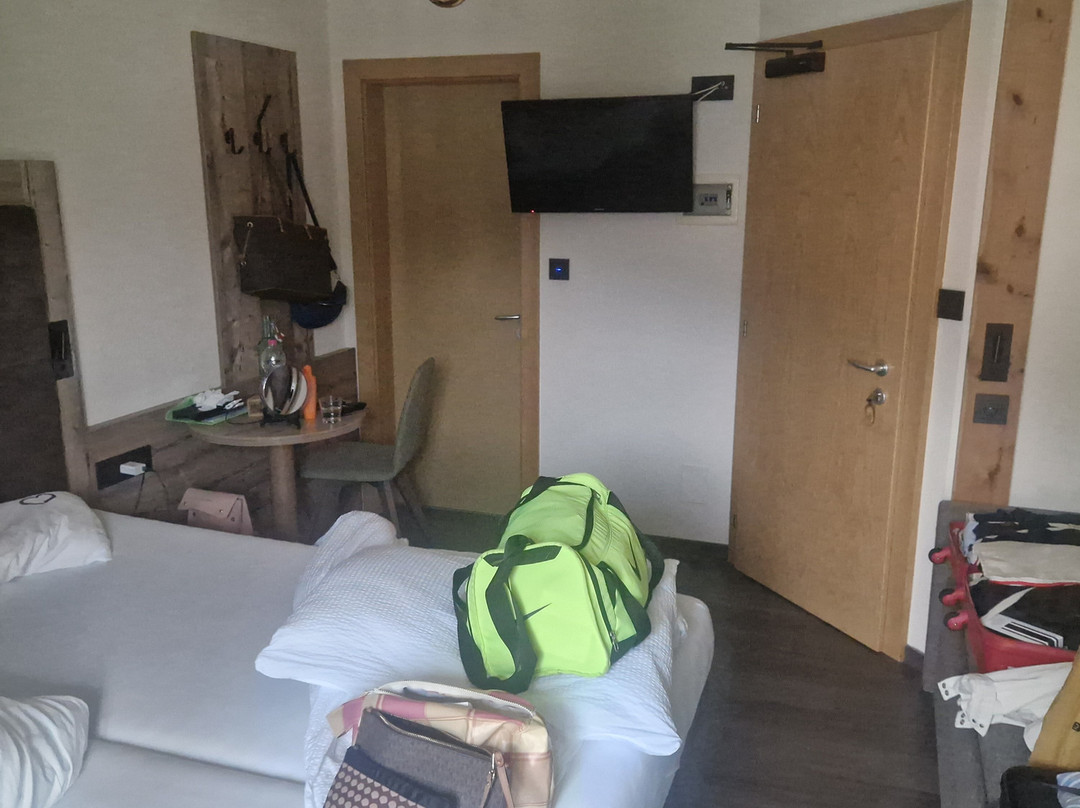 Gourmet Alpin Hotel Sonnleiten主图