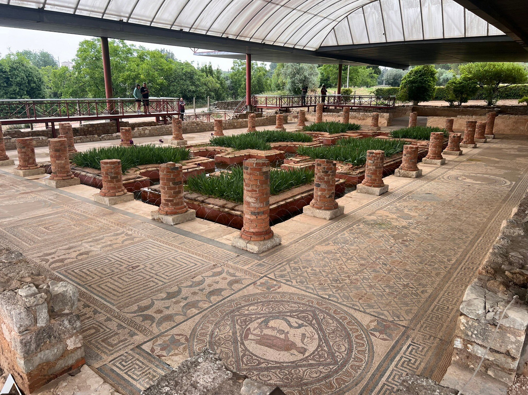 Quinta dos Tres Rios主图