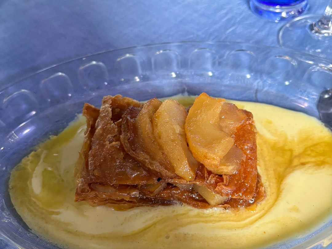 Auberge du Val au Cesne主图