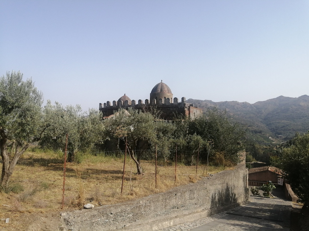 Chiesa dei Santi Pietro e Paolo d'Agro景点图片