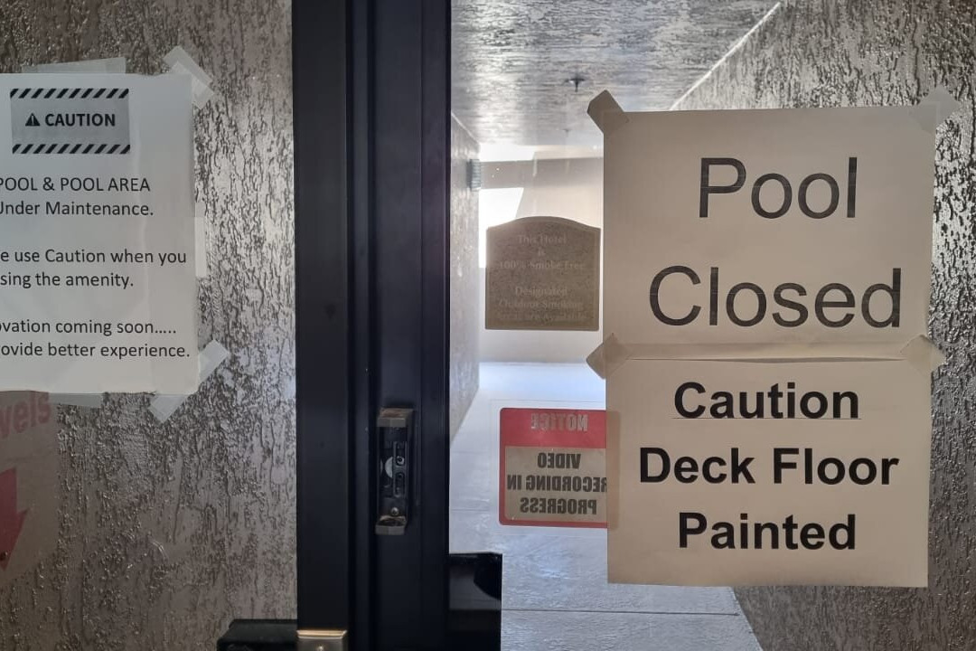 Baymont by Wyndham Bonita Springs Naples North主图