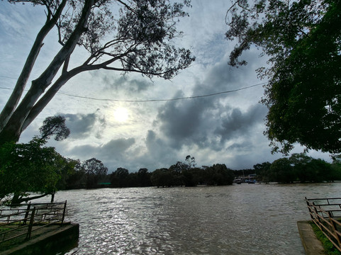 Touracle-柯钦必去景点