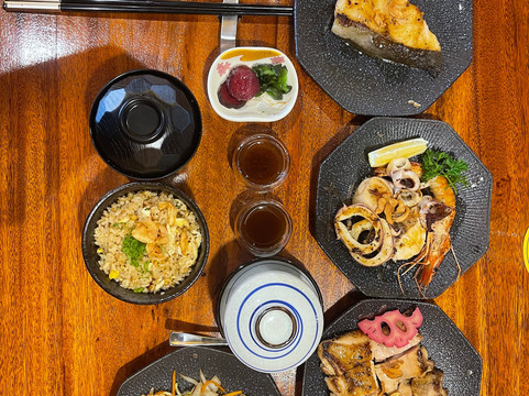 KOKU Japanese Restaurant