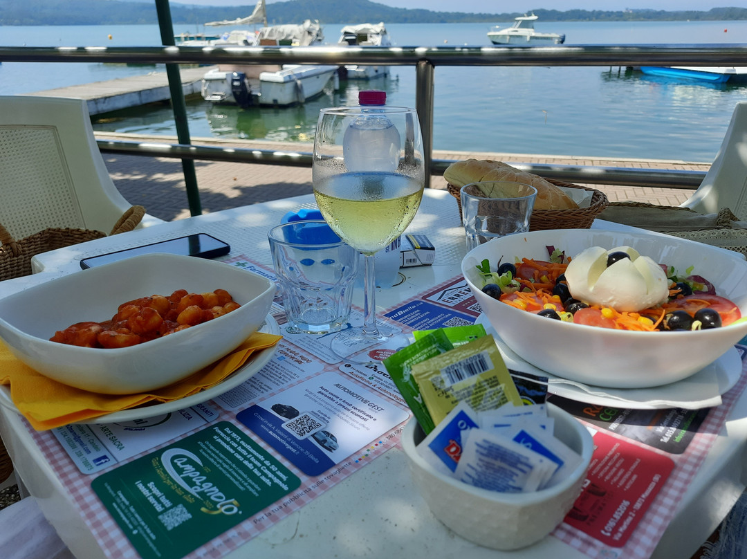 Bar La Marinella