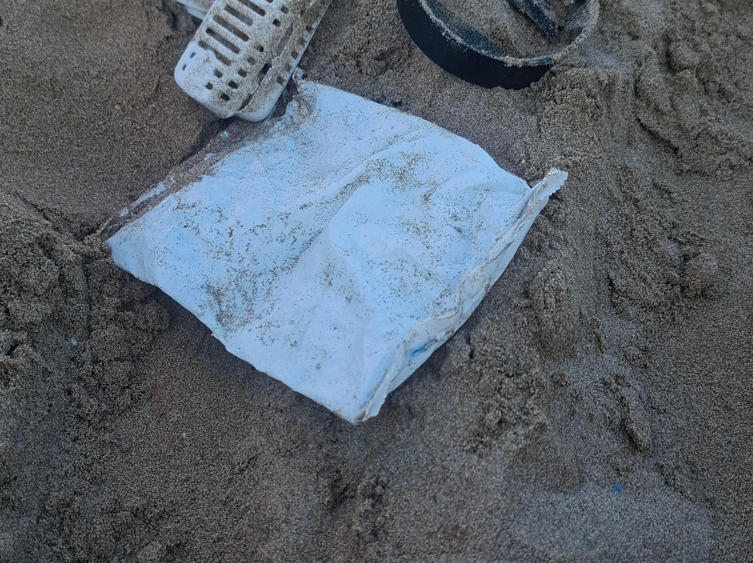 Playa Puzol-Pucol必去景点