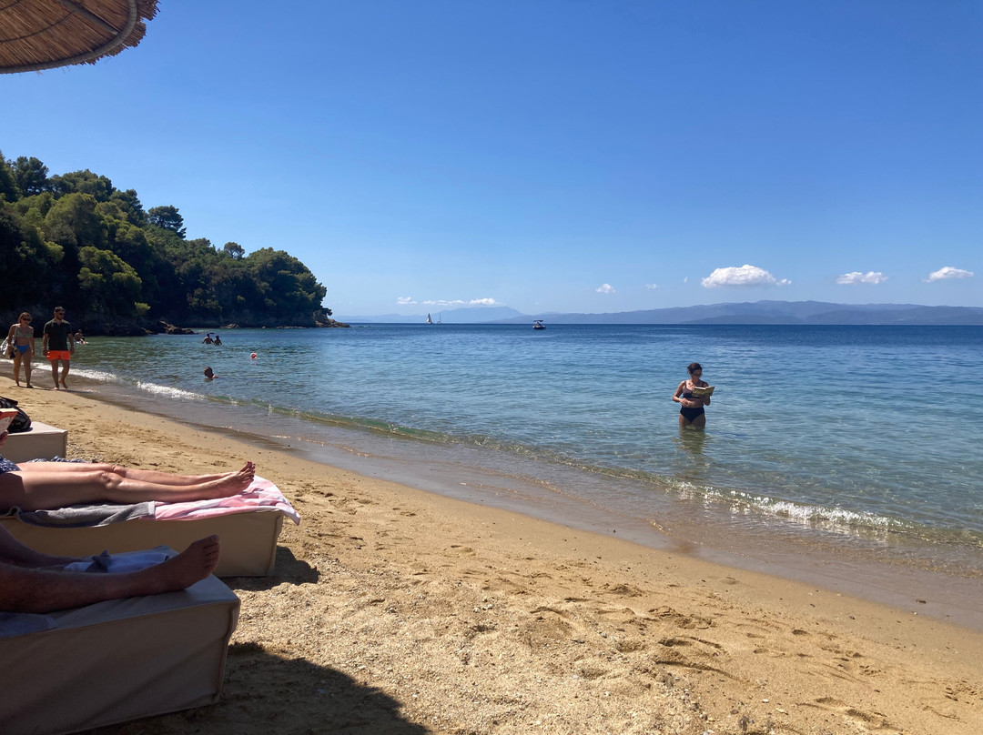 Sunset studios & Apartments主图