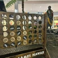 Queen Ka'ahumanu Center-卡胡卢伊必去景点