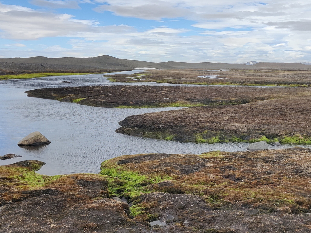 Private Tours In North Iceland By Kip-米湖必去景点