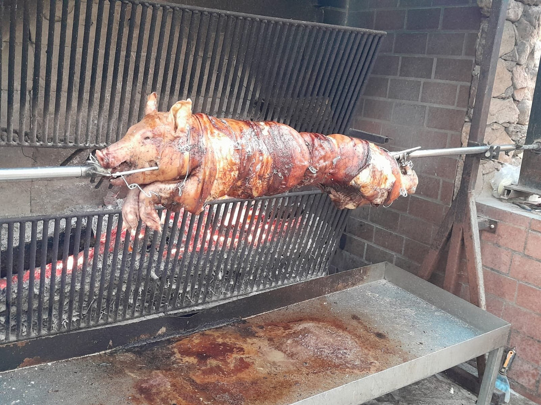 Pozzo di Mastri主图