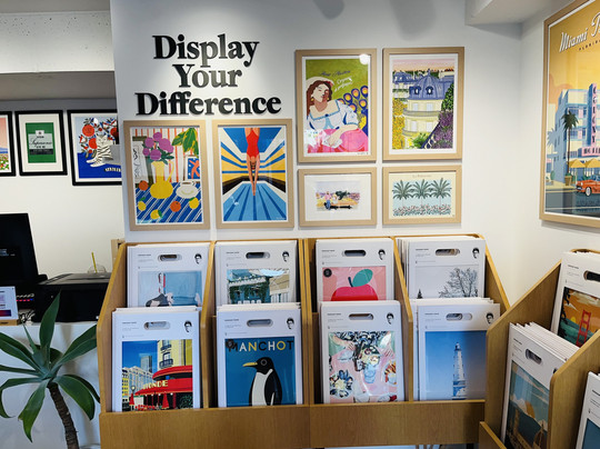 Bank Holiday-首尔必去景点