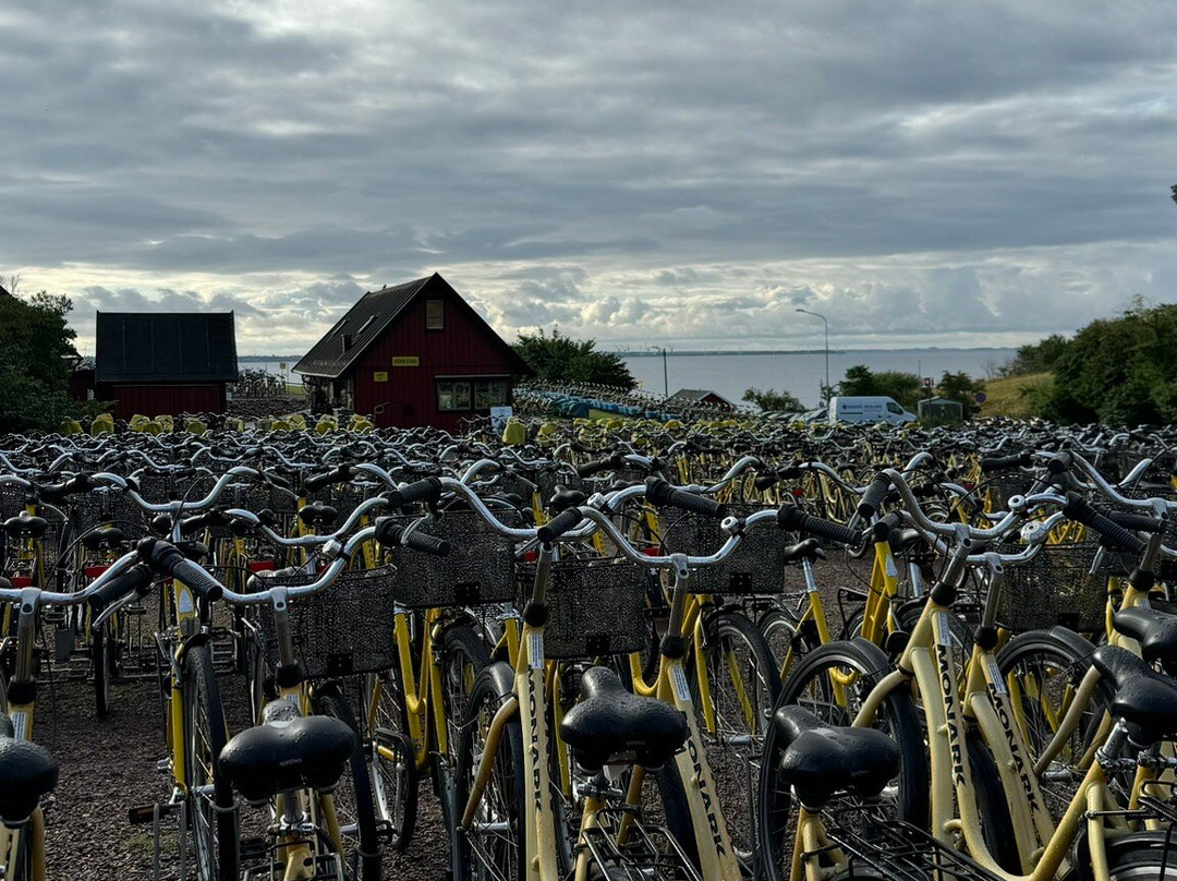 Vens Cykeluthyrning景点图片