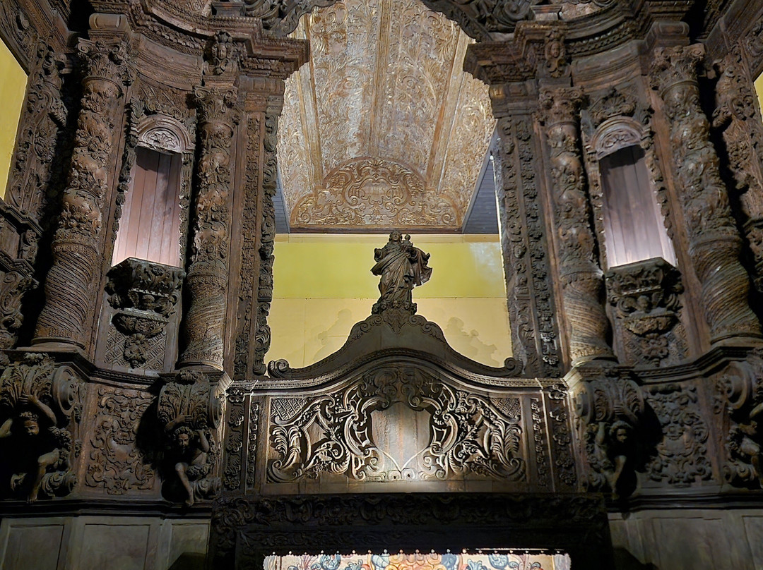 Para Religious Art Museum-贝伦必去景点