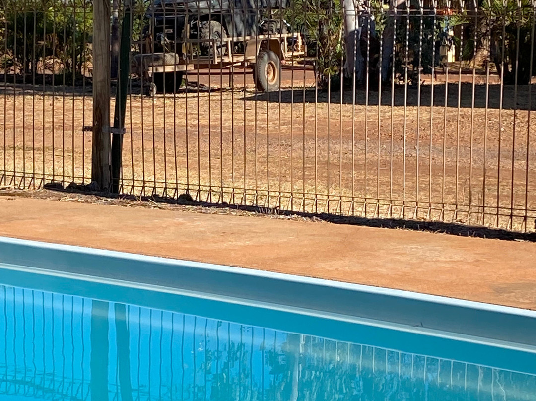 Gulfland Motel & Caravan Park主图