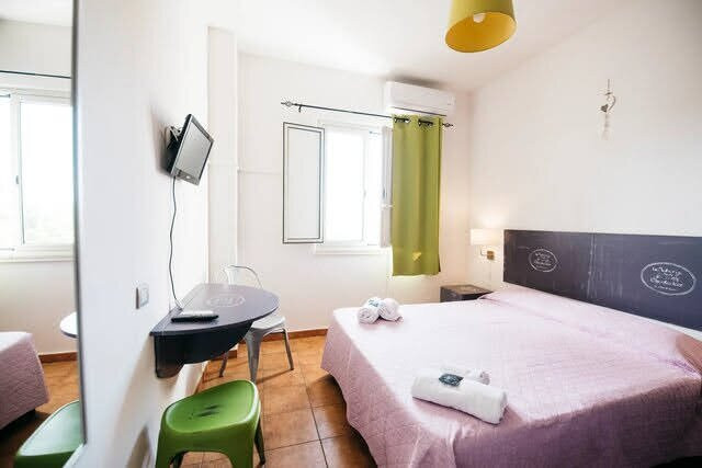 西莱卡里笛B&B酒店主图