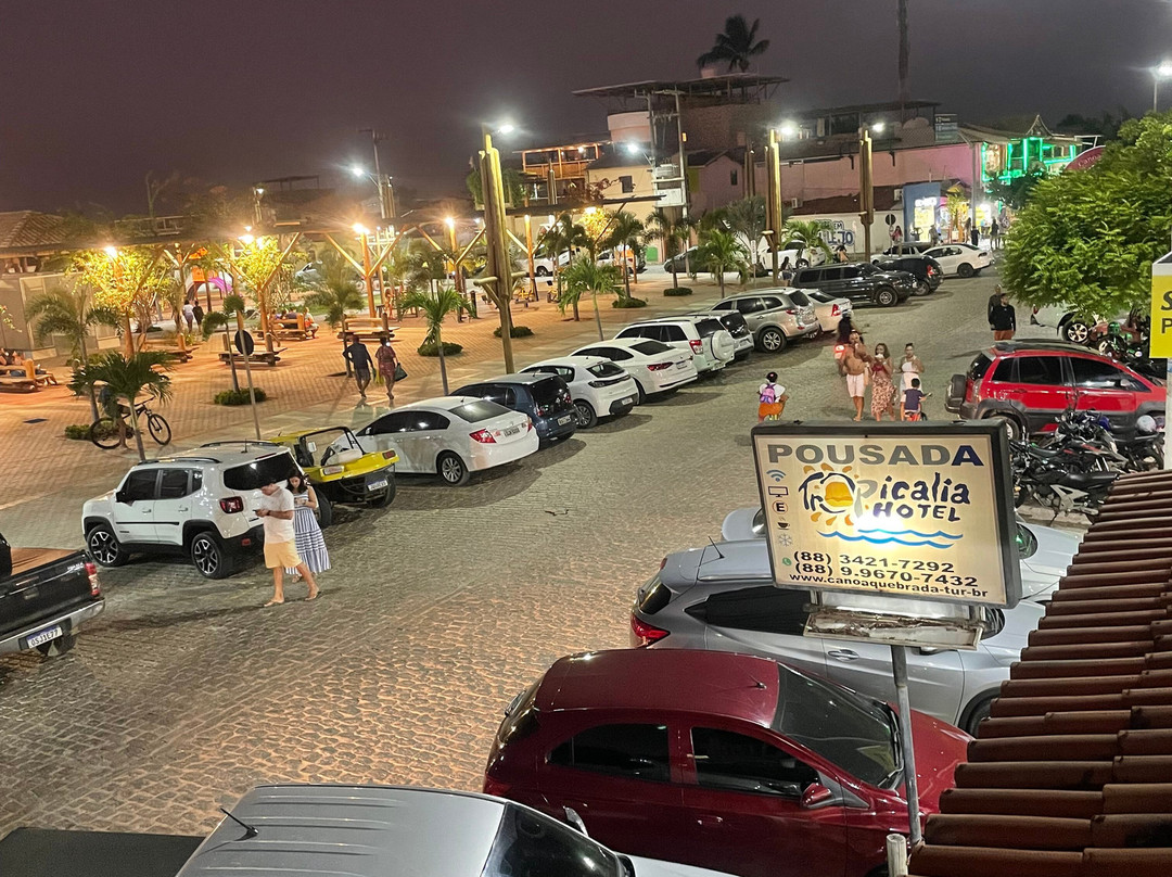 Hotel Tropicália主图