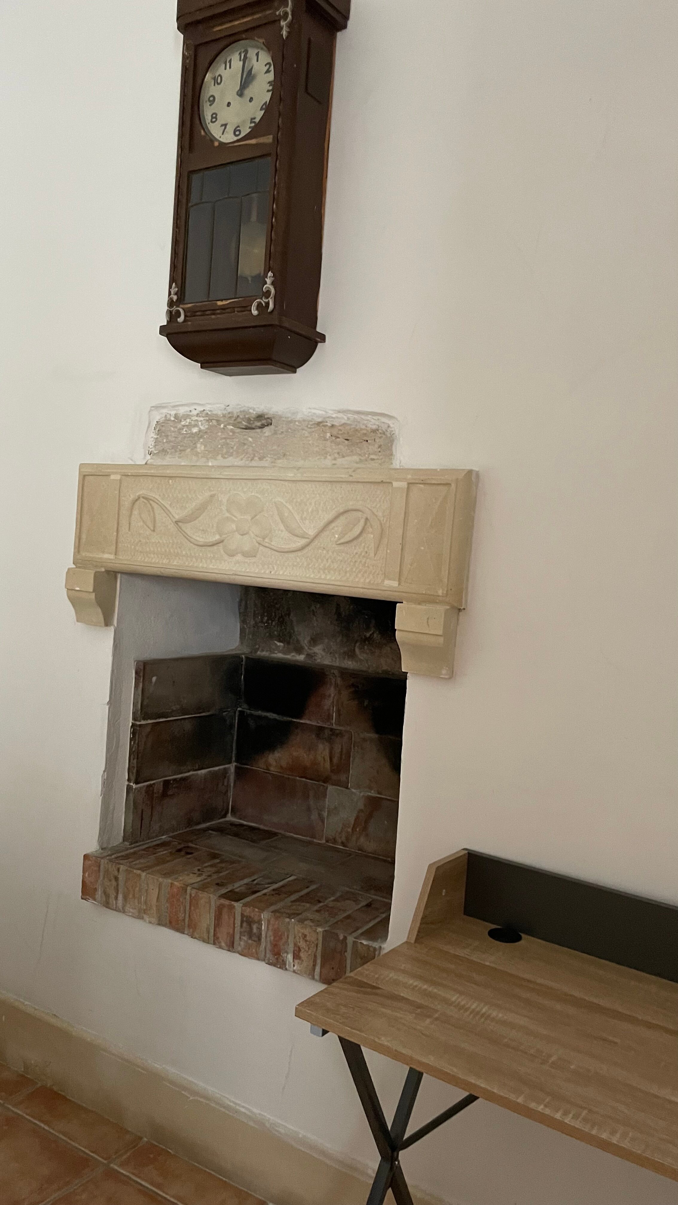 Palazzo Vecchio-客卧