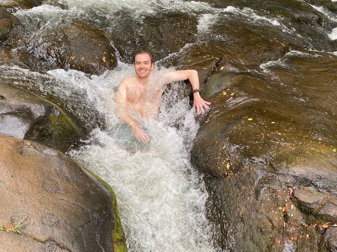 Hike Kauai With Me-普林斯维尔必去景点