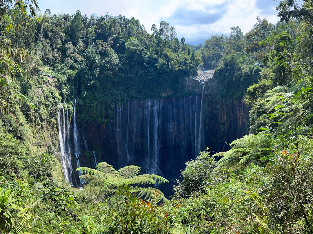 Javanese Vacation-Yogyakarta必去景点