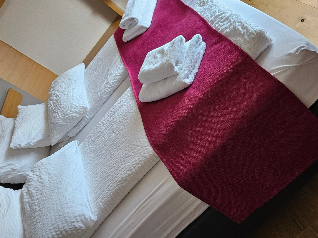 杜拉克酒店主图