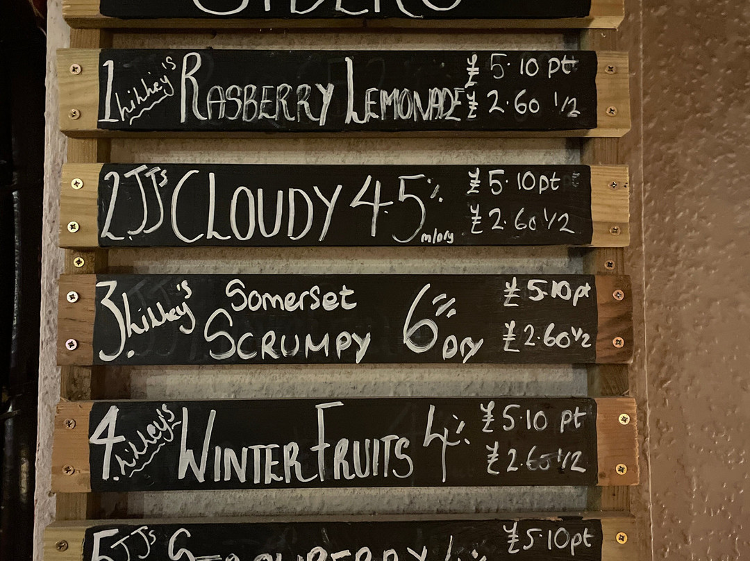 CrackleRock Brewing Company景点图片