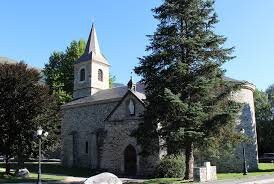 Chapelle Sainte Marie
