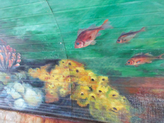 Sentier Des Moulins-Les Escoumins必去景点