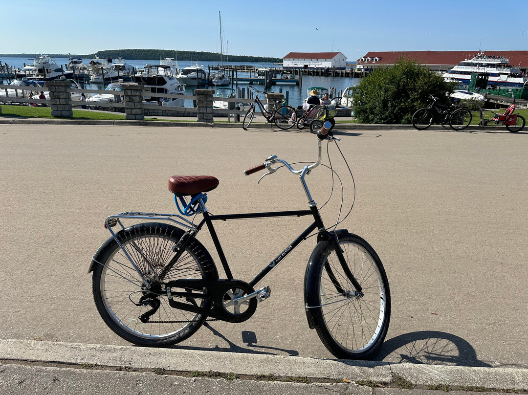 Small Point Bed & Breakfast主图