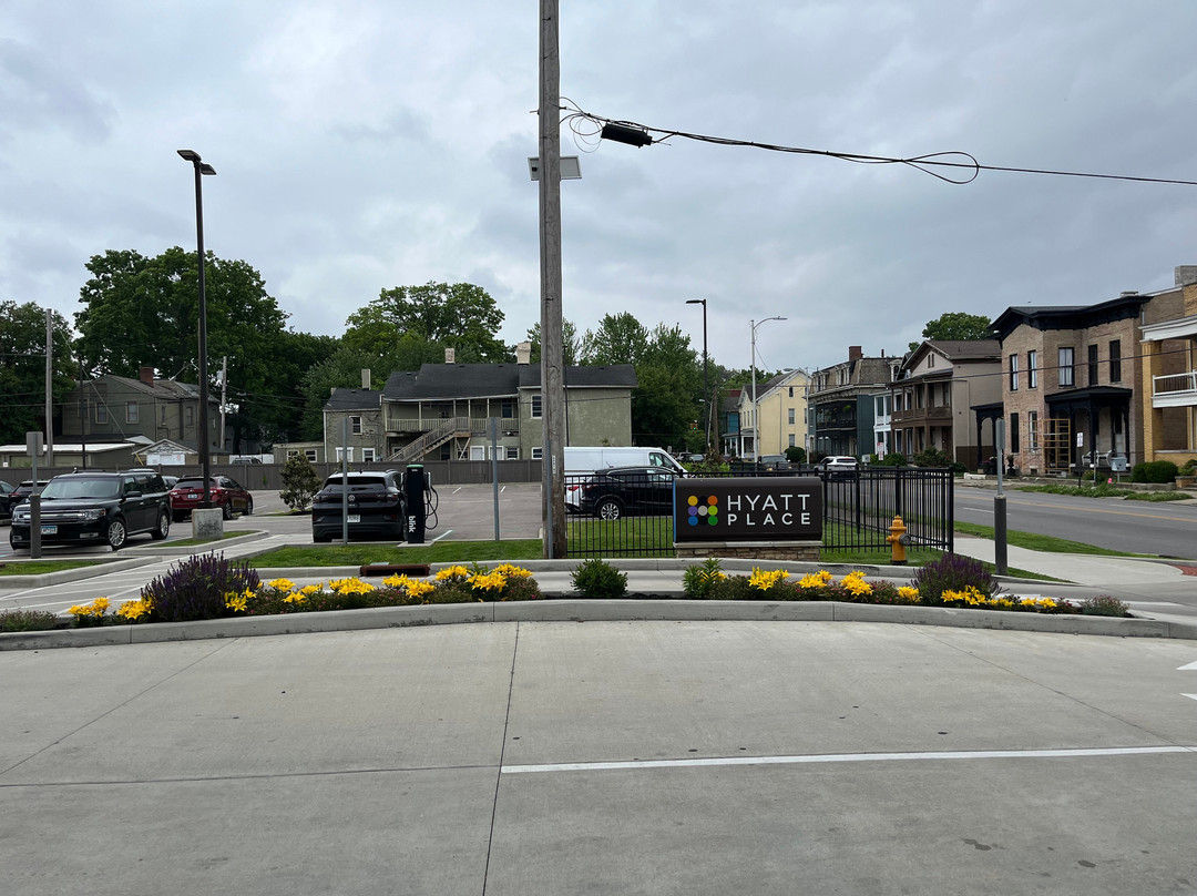 Hyatt Place Evansville / Downtown主图