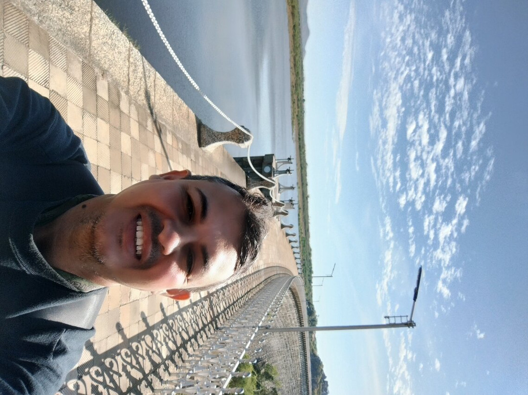 Açude Cedro-Quixada必去景点