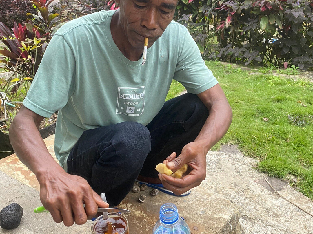 Pondok Hidayah Guesthouse主图