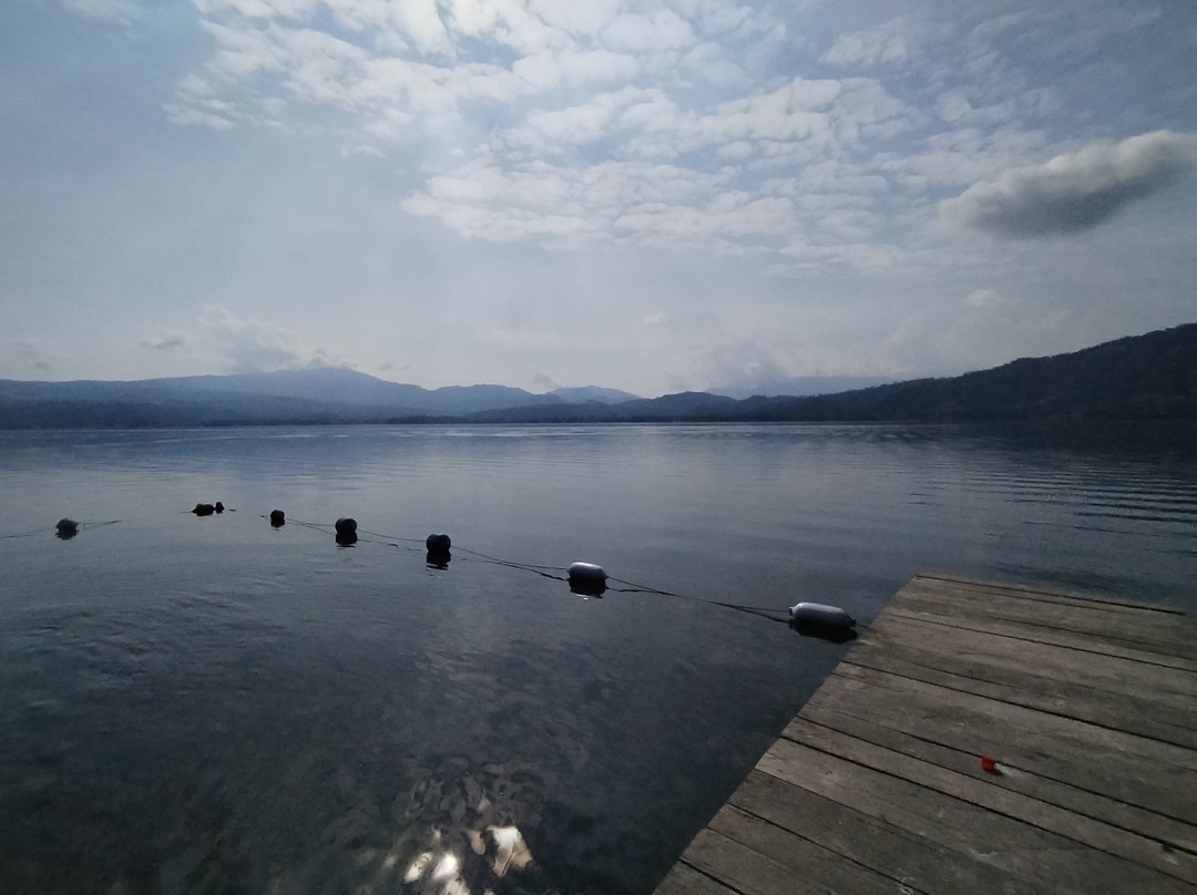Las Cataratas de Ahuashiyacu-Tarapoto必去景点