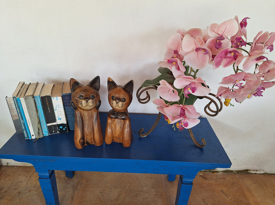 Villa Albergaria主图