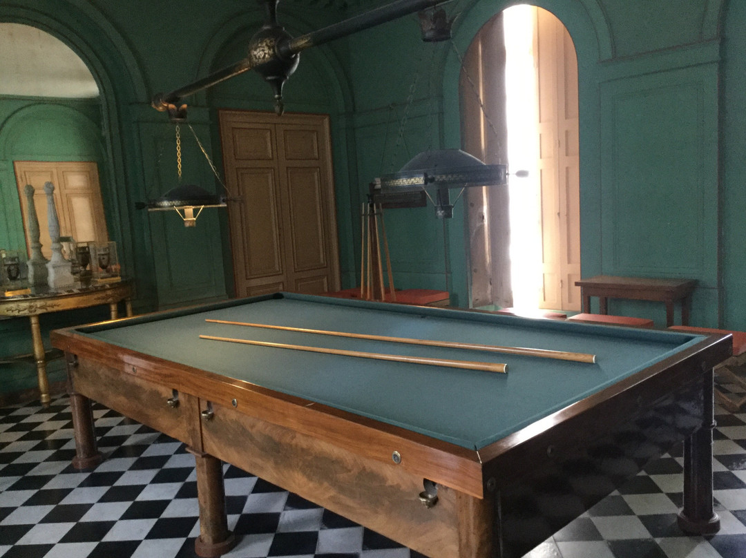 Musee National du Chateau de Malmaison景点图片