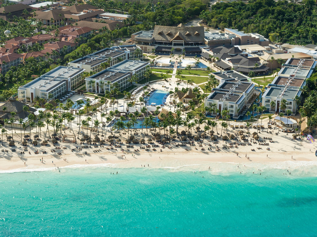 蓬塔卡纳酒店住宿-Royalton Punta Cana, An Autograph Collection Resort & Casino