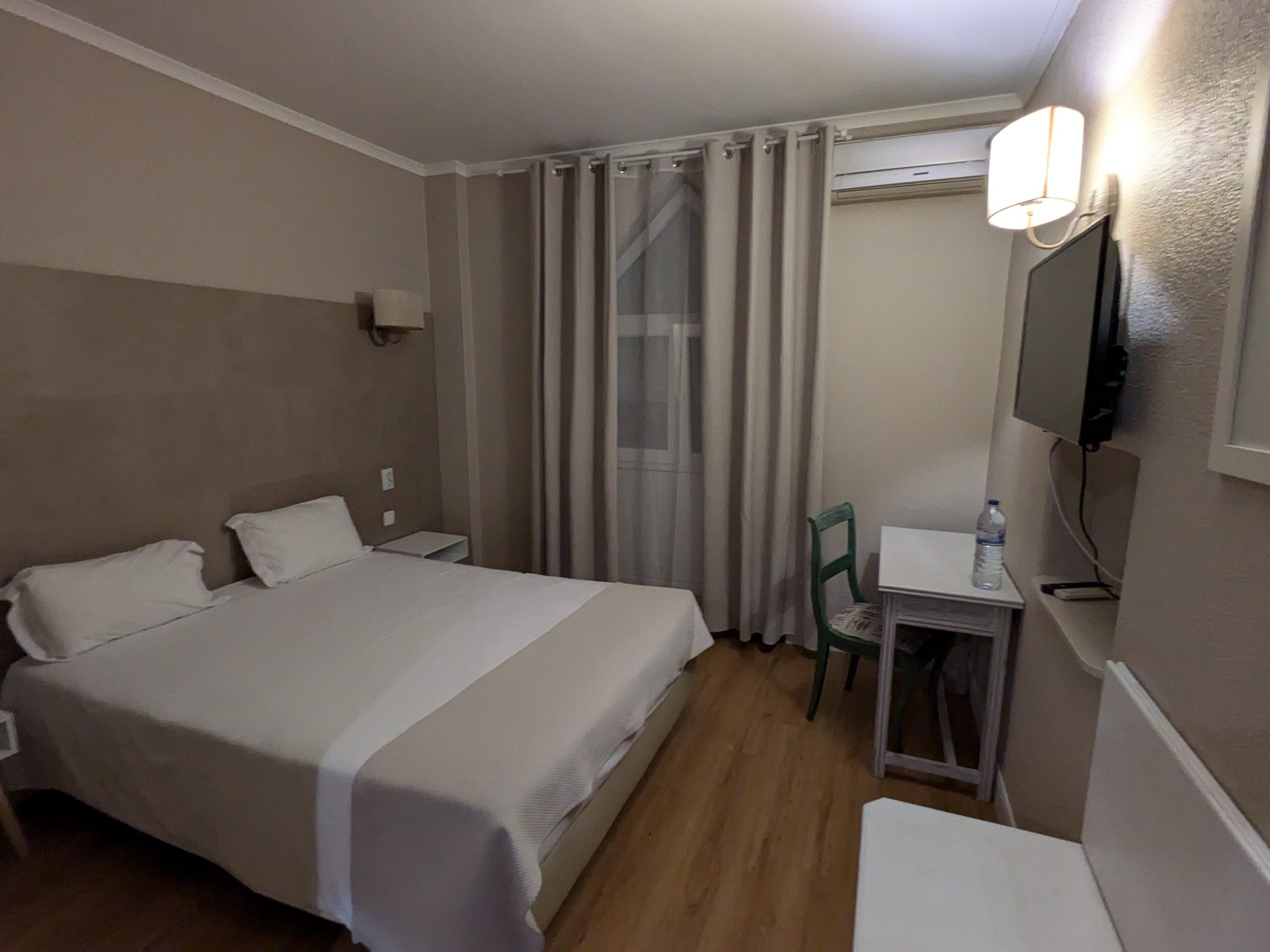 Hotel Laitau-客卧