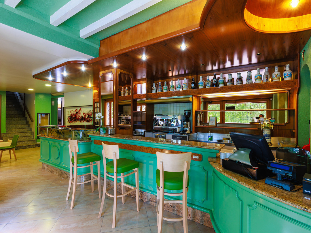 Botanique Hotel Vergani主图