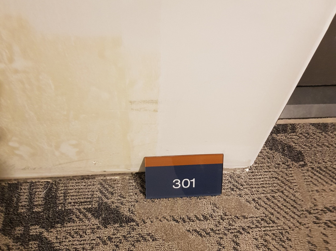 Sandman Hotel Quesnel主图