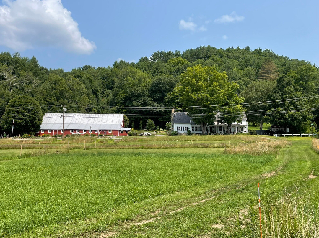 His & Hers Farm