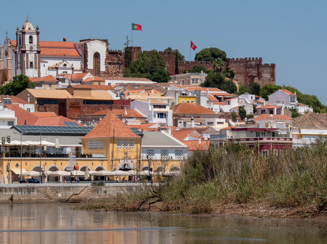 Ferragudo Boat Trips景点图片