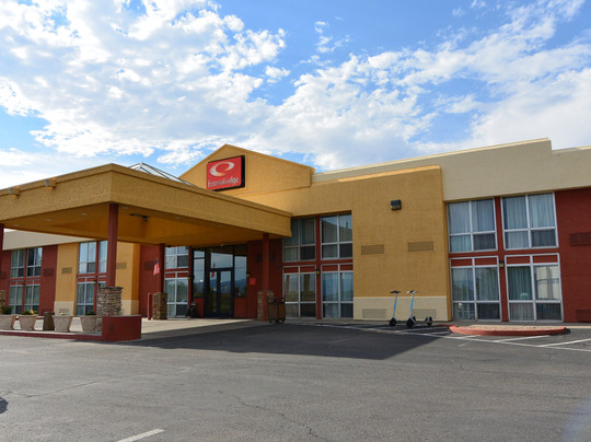 Econo Lodge Grand Junction主图