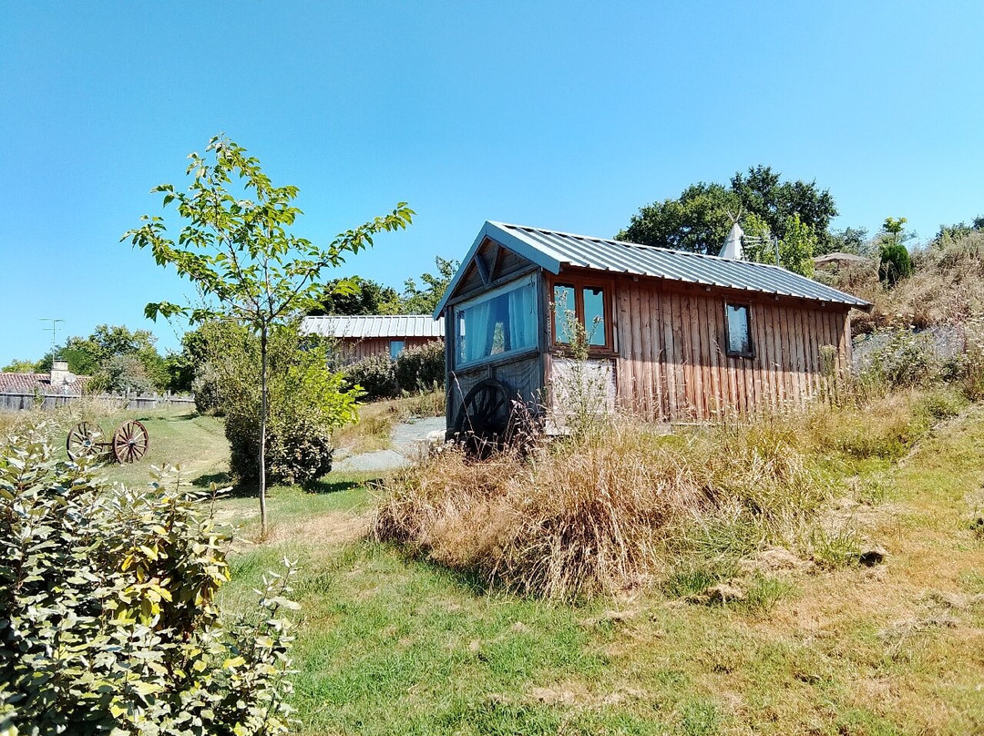 Domaine Quiescis主图
