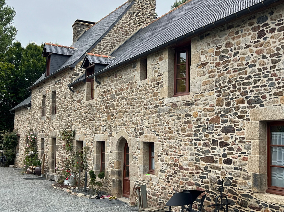 Le Haut Pont de la Baie主图