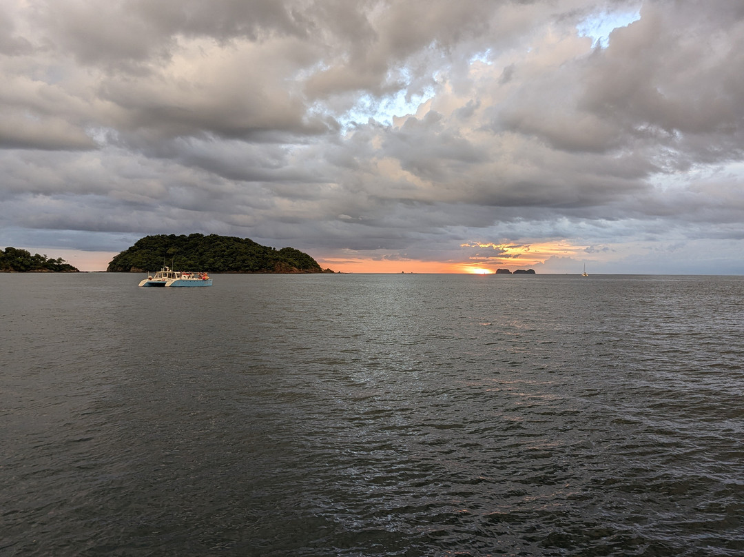 Costa Rica Experience景点图片